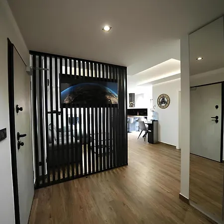 Appartamento Casa Rosalinda