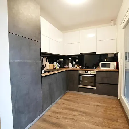 Apartamento Casa Rosalinda