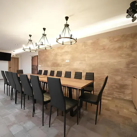 Casa Rosalinda Rovinj
