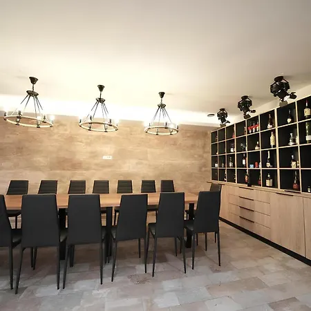 Casa Rosalinda Apartamento