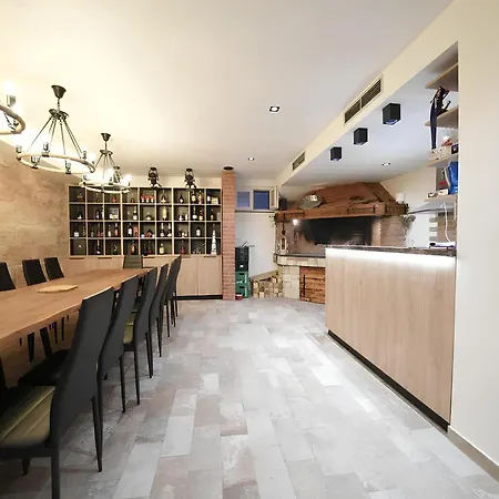 Casa Rosalinda Apartment Rovinj