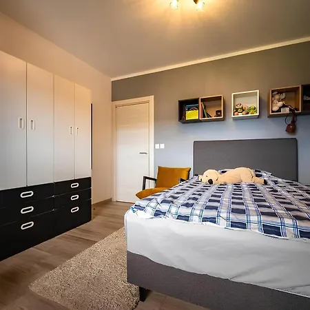 Casa Rosalinda Apartamento
