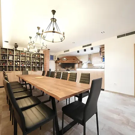 Casa Rosalinda Apartment *