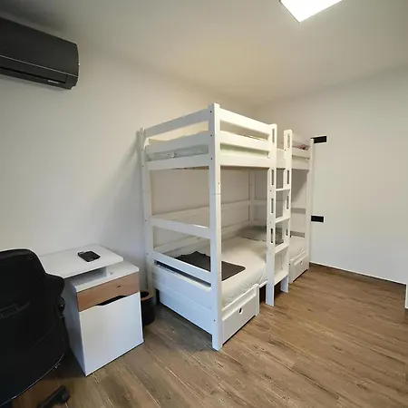 Casa Rosalinda Apartment