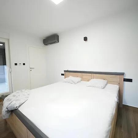 Casa Rosalinda Rovinj