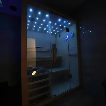 Casa Rosalinda Apartamento