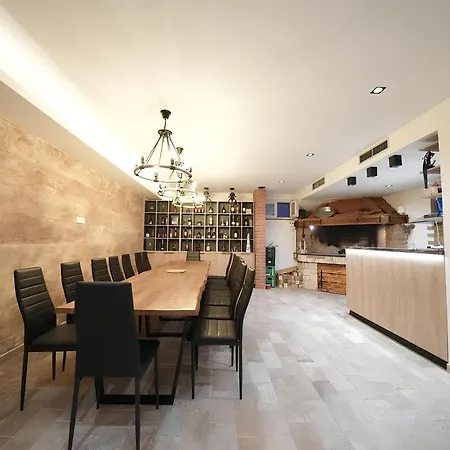 Casa Rosalinda شقة روفينج