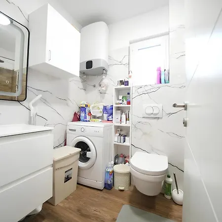 شقة Casa Rosalinda *