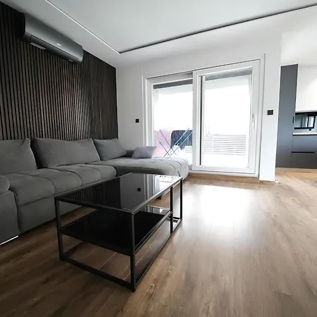 شقة Casa Rosalinda