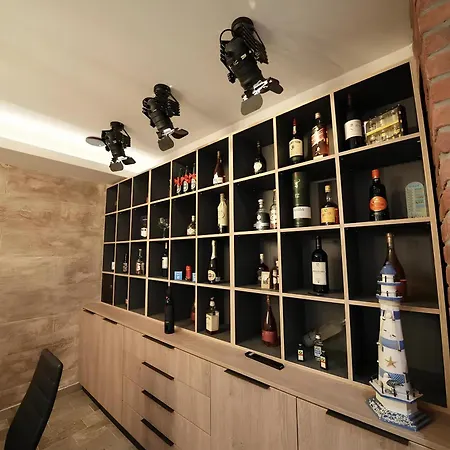 Casa Rosalinda * روفينج