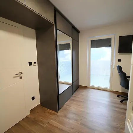 شقة Casa Rosalinda