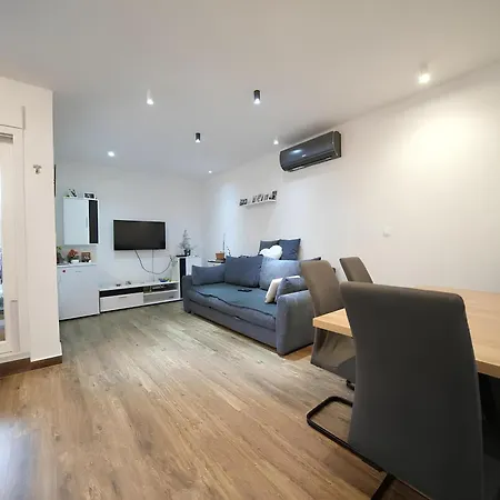 Casa Rosalinda شقة روفينج