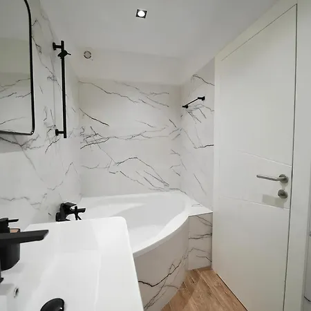 شقة Casa Rosalinda