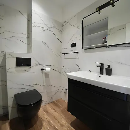 شقة Casa Rosalinda روفينج