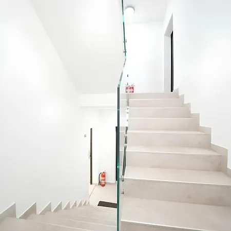 Casa Rosalinda شقة
