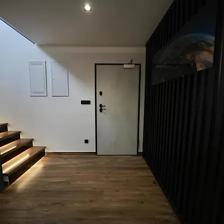 شقة Casa Rosalinda