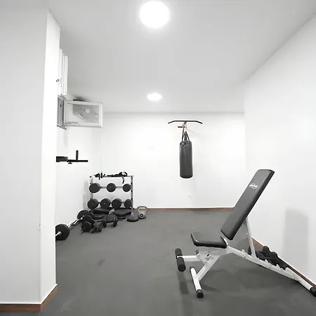 شقة Casa Rosalinda