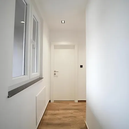 Casa Rosalinda 公寓