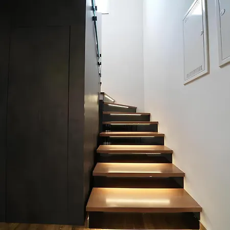 Casa Rosalinda 罗维尼